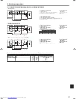 Предварительный просмотр 49 страницы Mitsubishi Electric MXZ-4C36NAHZ Installation Manual