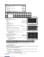 Предварительный просмотр 17 страницы Mitsubishi Electric MXZ-4C36NAHZ Technical & Service Manual