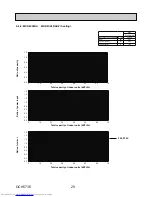 Предварительный просмотр 29 страницы Mitsubishi Electric MXZ-4C36NAHZ Technical & Service Manual