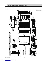 Предварительный просмотр 36 страницы Mitsubishi Electric MXZ-4C36NAHZ Technical & Service Manual