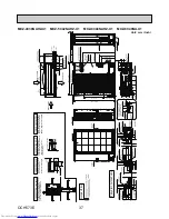 Предварительный просмотр 37 страницы Mitsubishi Electric MXZ-4C36NAHZ Technical & Service Manual