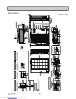 Предварительный просмотр 38 страницы Mitsubishi Electric MXZ-4C36NAHZ Technical & Service Manual