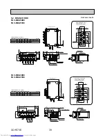 Предварительный просмотр 39 страницы Mitsubishi Electric MXZ-4C36NAHZ Technical & Service Manual