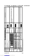 Предварительный просмотр 128 страницы Mitsubishi Electric MXZ-4C36NAHZ Technical & Service Manual