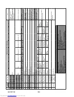 Предварительный просмотр 130 страницы Mitsubishi Electric MXZ-4C36NAHZ Technical & Service Manual