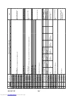 Предварительный просмотр 132 страницы Mitsubishi Electric MXZ-4C36NAHZ Technical & Service Manual