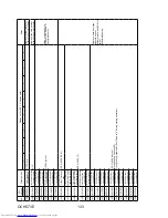 Предварительный просмотр 133 страницы Mitsubishi Electric MXZ-4C36NAHZ Technical & Service Manual