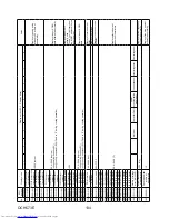 Предварительный просмотр 134 страницы Mitsubishi Electric MXZ-4C36NAHZ Technical & Service Manual