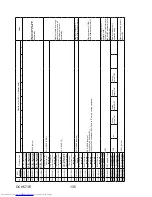 Предварительный просмотр 135 страницы Mitsubishi Electric MXZ-4C36NAHZ Technical & Service Manual