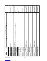 Предварительный просмотр 136 страницы Mitsubishi Electric MXZ-4C36NAHZ Technical & Service Manual