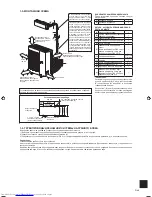 Предварительный просмотр 11 страницы Mitsubishi Electric MXZ-4C80VA Installation Manual