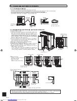 Предварительный просмотр 12 страницы Mitsubishi Electric MXZ-4C80VA Installation Manual