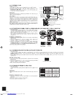 Предварительный просмотр 14 страницы Mitsubishi Electric MXZ-4C80VA Installation Manual