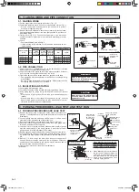 Предварительный просмотр 6 страницы Mitsubishi Electric MXZ-4C80VA2 Installation Manual