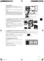 Предварительный просмотр 7 страницы Mitsubishi Electric MXZ-4C80VA2 Installation Manual