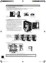 Предварительный просмотр 12 страницы Mitsubishi Electric MXZ-4C80VA2 Installation Manual