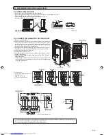 Предварительный просмотр 5 страницы Mitsubishi Electric MXZ-4D80VA Installation Manual