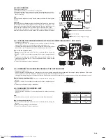 Предварительный просмотр 7 страницы Mitsubishi Electric MXZ-4D80VA Installation Manual