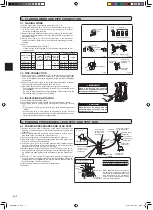 Preview for 6 page of Mitsubishi Electric MXZ-4D83 Installation Manual