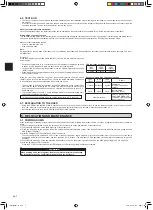 Preview for 8 page of Mitsubishi Electric MXZ-4D83 Installation Manual