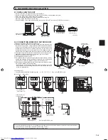 Предварительный просмотр 5 страницы Mitsubishi Electric MXZ-4E83VA Installation Manual