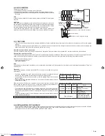 Предварительный просмотр 7 страницы Mitsubishi Electric MXZ-4E83VA Installation Manual