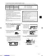 Предварительный просмотр 3 страницы Mitsubishi Electric MXZ-4E83VAHZ Installation Manual