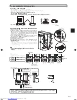 Предварительный просмотр 5 страницы Mitsubishi Electric MXZ-4E83VAHZ Installation Manual