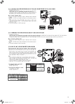 Preview for 11 page of Mitsubishi Electric MXZ-4F80VGD Installation Manual