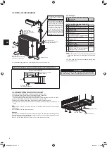 Preview for 8 page of Mitsubishi Electric MXZ-4F83VF Installation Manual