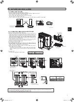 Preview for 9 page of Mitsubishi Electric MXZ-4F83VF Installation Manual