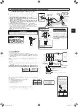 Preview for 11 page of Mitsubishi Electric MXZ-4F83VF Installation Manual