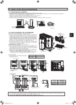 Preview for 21 page of Mitsubishi Electric MXZ-4F83VF Installation Manual