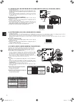 Preview for 24 page of Mitsubishi Electric MXZ-4F83VF Installation Manual