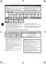 Preview for 28 page of Mitsubishi Electric MXZ-4F83VF Installation Manual