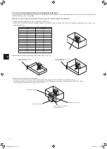 Preview for 30 page of Mitsubishi Electric MXZ-4F83VF Installation Manual