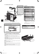 Preview for 32 page of Mitsubishi Electric MXZ-4F83VF Installation Manual