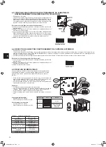 Preview for 36 page of Mitsubishi Electric MXZ-4F83VF Installation Manual