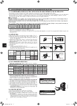 Preview for 46 page of Mitsubishi Electric MXZ-4F83VF Installation Manual