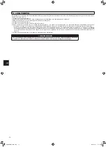 Preview for 50 page of Mitsubishi Electric MXZ-4F83VF Installation Manual