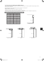 Preview for 55 page of Mitsubishi Electric MXZ-4F83VF Installation Manual