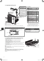 Preview for 56 page of Mitsubishi Electric MXZ-4F83VF Installation Manual