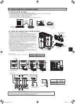 Preview for 57 page of Mitsubishi Electric MXZ-4F83VF Installation Manual