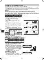 Preview for 70 page of Mitsubishi Electric MXZ-4F83VF Installation Manual