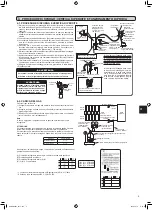 Preview for 71 page of Mitsubishi Electric MXZ-4F83VF Installation Manual