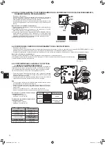 Preview for 72 page of Mitsubishi Electric MXZ-4F83VF Installation Manual