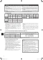 Preview for 76 page of Mitsubishi Electric MXZ-4F83VF Installation Manual