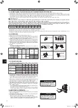 Preview for 82 page of Mitsubishi Electric MXZ-4F83VF Installation Manual