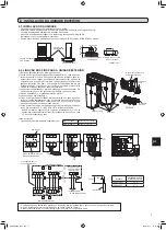 Preview for 93 page of Mitsubishi Electric MXZ-4F83VF Installation Manual