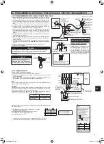 Preview for 95 page of Mitsubishi Electric MXZ-4F83VF Installation Manual